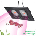 Waterproof 100W Full Spectrum COB LED Grow Light for Indoor Plants Unboxed