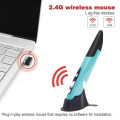 2.4GHz USB Wireless Optical Pen Mouse Smart Mouse Unboxed