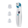 Electronic Blackhead Remover Vacuum Cleaner with 4 Probe - Blue Unboxed