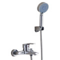 Handheld Shower Mixer Set with Single Handle Unboxed