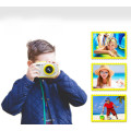 2.0 Inch LCD 720P HD Mini Digital Kids Camera Unboxed
