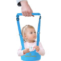 Safety Baby Walking Assistant Harness - Blue Unboxed