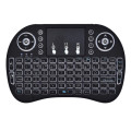 Mini Wireless Keyboard With Touchpad Mouse Unboxed