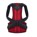 Posture Corrector Bad Back Support Brace-XL(Red) Unboxed