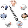 5-in-1 Electronic Meridians Laser Acupuncture Massager Relief Pain Tool
