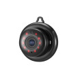 HD 720P Mini Wireless WIFI IP Night Vision Camera for Home Security