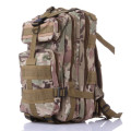 Waterproof 3P Military Backpack Shoulder Bag - 25L