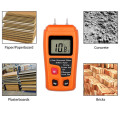 Handheld LCD Digital Wood Moisture Test Meter