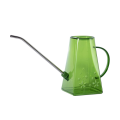 Long spout Watering Can Marked with Scale for Garden Plants and Flowers