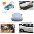 Waterproof Full Car Cover