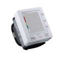 Automatic Wrist Blood Pressure Monitor with Portable Case, Two User Modes