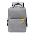 Professional Anti-shock Travel Camera Backpack DSLR Bag - Gray