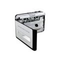 USB Portable Cassette to MP3 Converter Tape-to-MP3 Player with Headphones