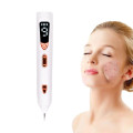 LCD Skin Care Laser Pen Mole Tattoo Freckle Plasma Removal Pen