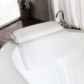 Waterproof PU Bath Cushion Bath Pillow For Home Spa