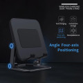 Universal 15W Qi Folding Wireless Charger For IPhone
