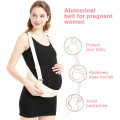 Women Special Pregnant Stomach Lift Belt With Shoulder Strap (Size:XL)