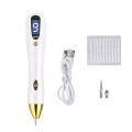 9 Levels LCD Display Freckle Moles Removal Laser Pen