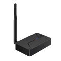 Bluetooth 5.0 Audio Transmitter Optical Fiber Coaxial Wireless Adapter