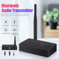 Bluetooth 5.0 Audio Transmitter Optical Fiber Coaxial Wireless Adapter