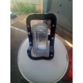 Chana Star Left Front Fog Lamp (Spotlight)