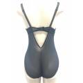 size 34B one piece Lingerie black