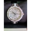 Seiko Sportura SNDX95 Chronograph Watch