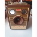 Brownie Flash B Camera