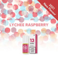 Airscream 313 E-LIQUID Lychee Raspberry 30ml - 4% Nic Salts
