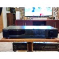 Sony ST-JX401 AM/FM Stereo Tuner
