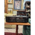 Rotel RD-965BX Cassette Deck W/Dolby