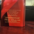 Johnnie Walker Red Label Limited Edition Whisky