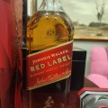 Johnnie Walker Red Label Limited Edition Whisky