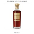 Tesseron Lot No 29 XO Exception Grande Cognac
