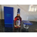 Chivas Regal 18 Years Old Blended Whisky