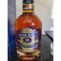 Chivas Regal 18 Years Old Blended Whisky
