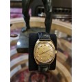 Bentley Deluxe 25 Jewels Super Automatic Watch