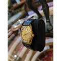 Bentley Deluxe 25 Jewels Super Automatic Watch
