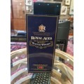 Rare J&B Royal Ages De Luxe Quality Blended Scotch Whisky