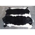 Nguni Black and White Hide/Carpet