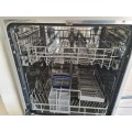 Hisense H12DSS 12 Place Dishwasher
