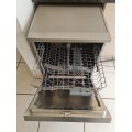 Hisense H12DSS 12 Place Dishwasher