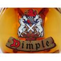 Dimple 12 Year Old early 1980s Whisky