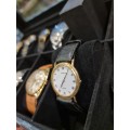 Lassale Vintage Quartz Watch