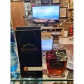 Jack Daniels Singel Barrel 2013 1 of 240