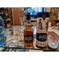 Glen Moray 16 Year Old Highland Regiments Whisky