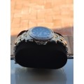 Sector 550 Sapphire Crystal Quartz Watch