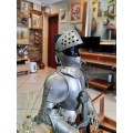 Marto 16th Century Suit of Armour