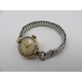 Vintage Omega Ladies Wristwatch