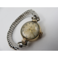 Vintage Omega Ladies Wristwatch